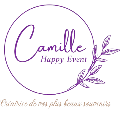 Camille Happy Event