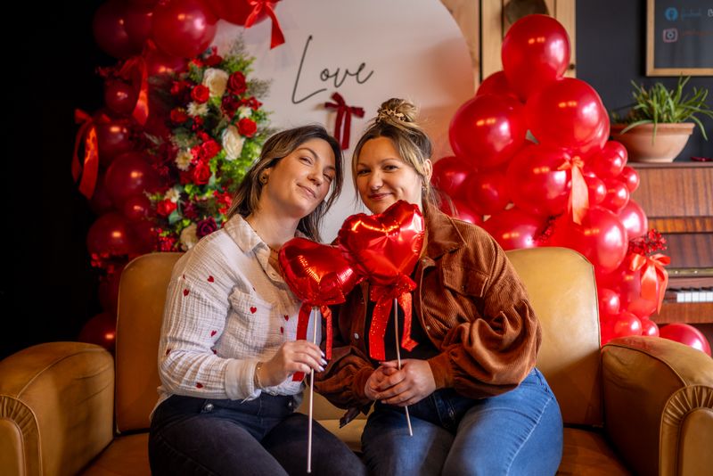 mini séance photo saint valentin avec camille happy event
